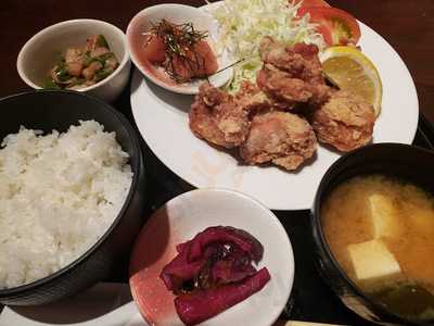 はなの舞 神田駅前店