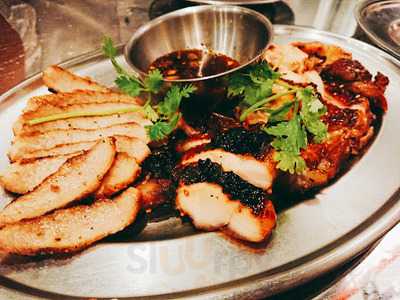 アジアご飯とお酒のお店 Shapla 神田店