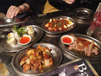 アジアご飯とお酒のお店 Shapla 神田店