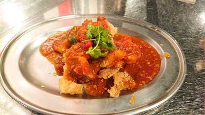 アジアご飯とお酒のお店 Shapla 神田店