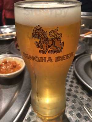 アジアご飯とお酒のお店 Shapla 神田店