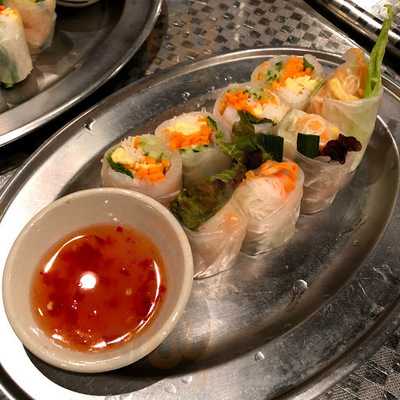 アジアご飯とお酒のお店 Shapla 神田店