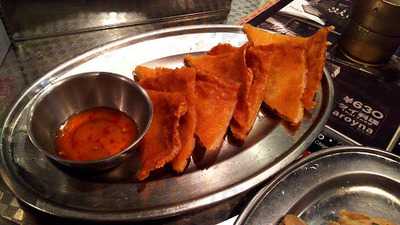 アジアご飯とお酒のお店 Shapla 神田店