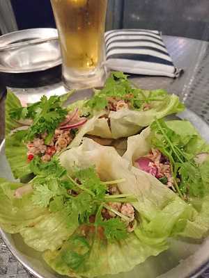 アジアご飯とお酒のお店 Shapla 神田店