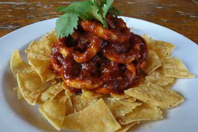 Texmex Diningbar Otra本店