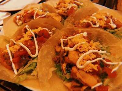 Texmex Diningbar Otra本店