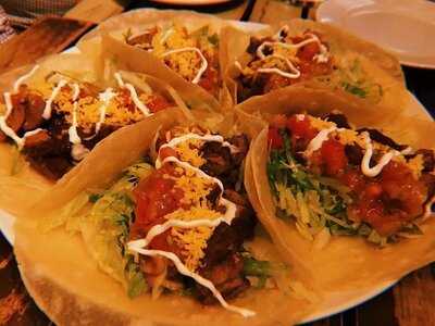 Texmex Diningbar Otra本店
