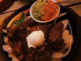 Texmex Diningbar Otra本店