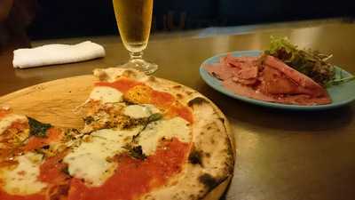 Ue Cona 渋谷道玄坂離れ