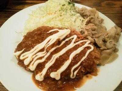 キッチンジロー＆ほろよいジロー九段下店