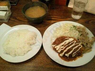 キッチンジロー＆ほろよいジロー九段下店