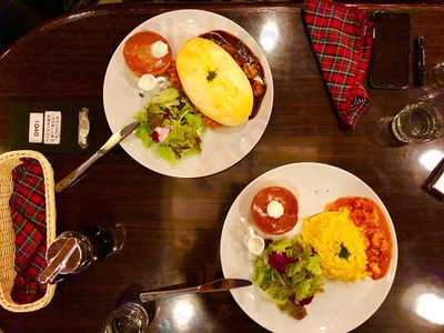 サロン卵と私 原宿店