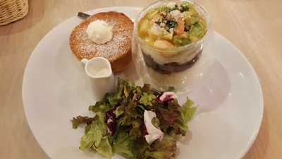 サロン卵と私 原宿店