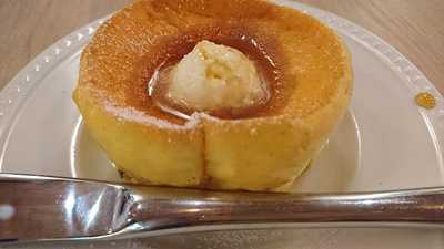 サロン卵と私 原宿店