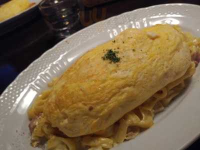 サロン卵と私 原宿店