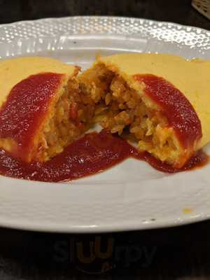 サロン卵と私 原宿店