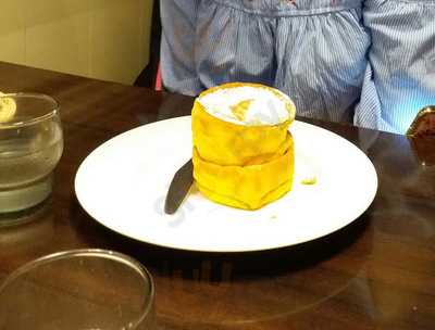 サロン卵と私 原宿店