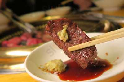 焼肉風風亭 渋谷店