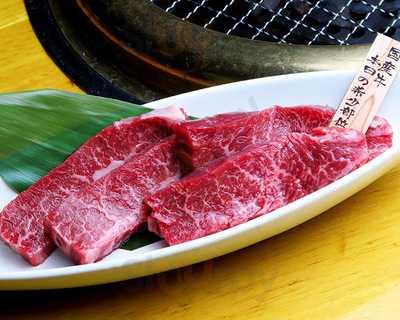 焼肉風風亭 渋谷店