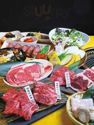 焼肉風風亭 渋谷店