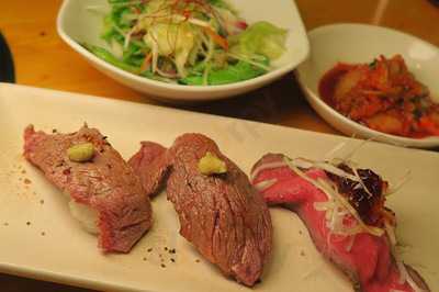 焼肉風風亭 渋谷店