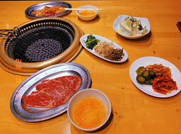 焼肉風風亭 渋谷店