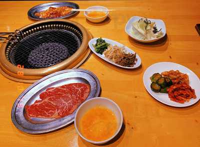 焼肉風風亭 渋谷店