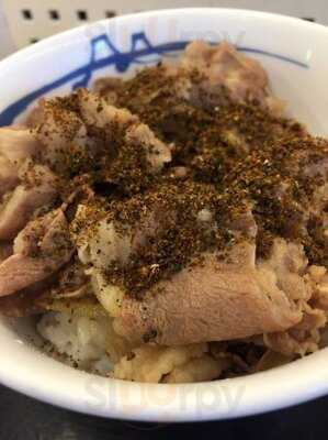 松屋 紀尾井町店