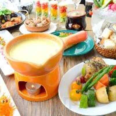 デザイナーズダイニング ‐光‐ Hikari  Dining 渋谷本店