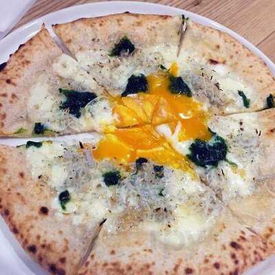 Pizzeria＆bar Certo！ 代々木八幡店