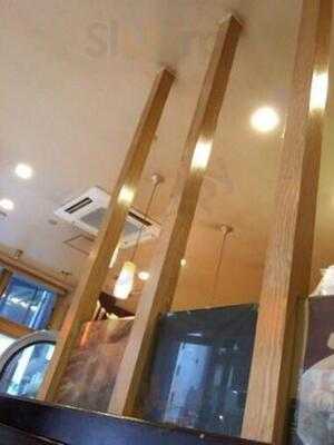 カフェ・ド・クリエ 市ケ谷東店