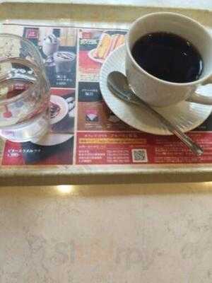 カフェ・ド・クリエ 市ケ谷東店