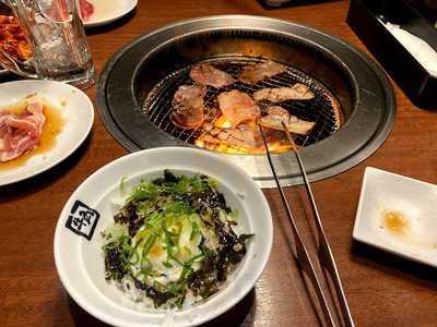 牛角 秋葉原電気街口店