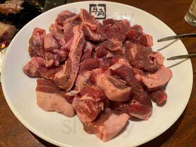 牛角 秋葉原電気街口店