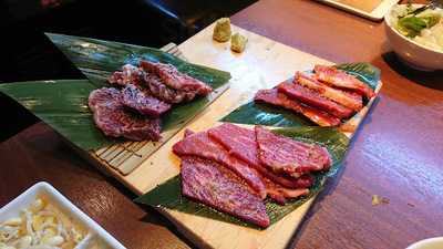 牛角 秋葉原電気街口店