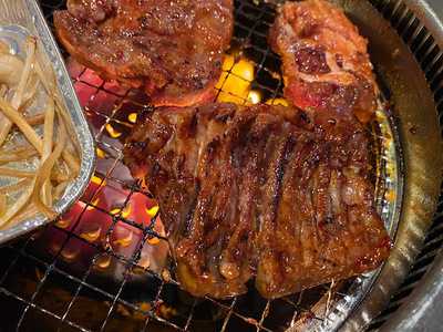 牛角 秋葉原電気街口店