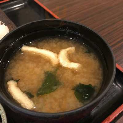 焼魚食堂 魚角