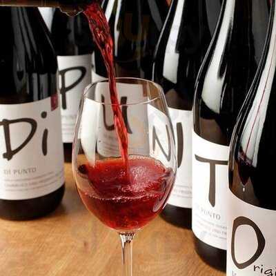 Di Punto　神田店