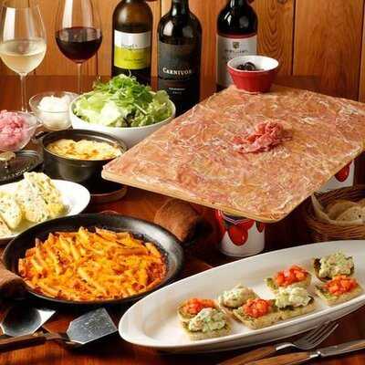 Di Punto　神田店