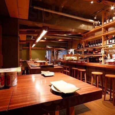 Di Punto　神田店