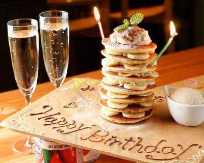 Di Punto　神田店