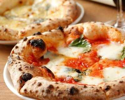 Di Punto　神田店