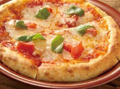 Di Punto　神田店