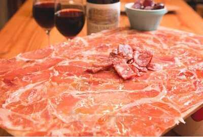 Di Punto　神田店