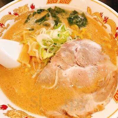 東京味源神田店