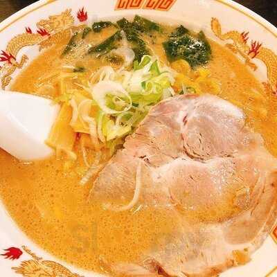 東京味源神田店