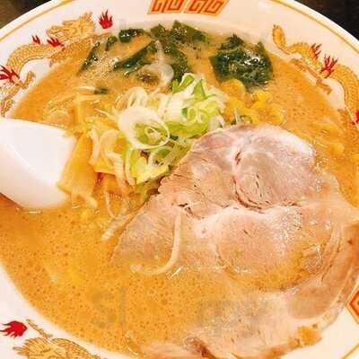 東京味源神田店