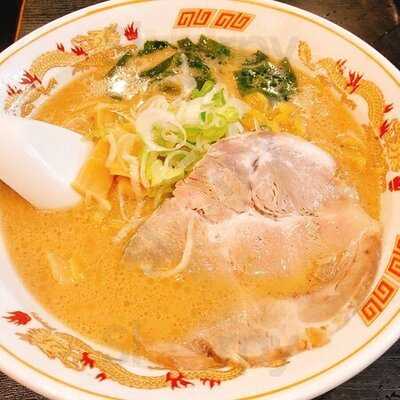 東京味源神田店