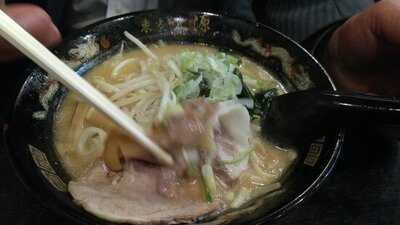 東京味源神田店