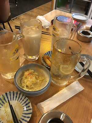 博多満月 秋葉原店